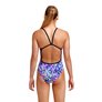 Maillot de bain 1 pièce FUNKITA Big Squig