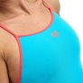 Maillot de bain 1 pièce ARENA WOMEN'S SWIMSUIT LACE BACK SOLID