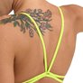 Maillot de bain 1 pièce ARENA WOMEN'S SWIMSUIT LACE BACK SOLID