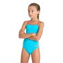 Maillot de bain 1 pièce ARENA GIRL'S TEAM SWIMSUIT CHALLENGE SOLID