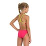 Maillot de bain 1 pièce ARENA GIRL'S TEAM SWIMSUIT CHALLENGE SOLID