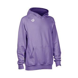 Sweat à capuche unisexe ARENA TEAM HOODED SWEAT PANEL