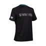 T-shirt unisexe ARENA T-SHIRT LOGO SWIMMER