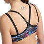 Brassière de sport ARENA WOMEN'S BRA TOP AO