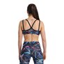 Brassière de sport ARENA WOMEN'S BRA TOP AO