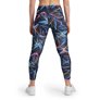Legging ARENA WOMEN'S 7/8 TIGHT PANEL AO