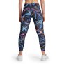 Legging ARENA WOMEN'S 7/8 TIGHT PANEL AO