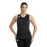 Débardeur femme ARENA WOMEN'S TANK TOP PANEL