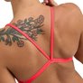 Maillot de bain 1 pièce ARENA WOMEN'S ARENA CRAZY OCTOPUS SWIMSUIT LACE BACK