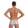 Boxer de bain ARENA MEN'S ARENA CRAZY GUMMY SWIM LOW WAIST SHORT