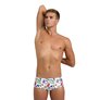 Boxer de bain ARENA MEN'S ARENA CRAZY GUMMY SWIM LOW WAIST SHORT