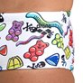 Boxer de bain ARENA MEN'S ARENA CRAZY GUMMY SWIM LOW WAIST SHORT