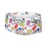 Boxer de bain ARENA MEN'S ARENA CRAZY GUMMY SWIM LOW WAIST SHORT