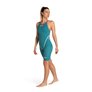 Combinaison de natation dos ouvert ARENA PWSKIN CARBON CORE FX EDITION LIMITÉE CALYPSO BAY