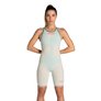 Combinaison de natation dos ouvert ARENA PWSKIN CARBON AIR² EDITION LIMITÉE SOOTHING SEE