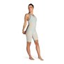 Combinaison de natation dos ouvert ARENA PWSKIN CARBON AIR² EDITION LIMITÉE SOOTHING SEE