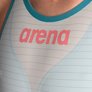 Combinaison de natation dos ouvert ARENA PWSKIN CARBON AIR² EDITION LIMITÉE SOOTHING SEE