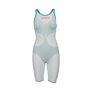 Combinaison de natation dos ouvert ARENA PWSKIN CARBON AIR² EDITION LIMITÉE SOOTHING SEE
