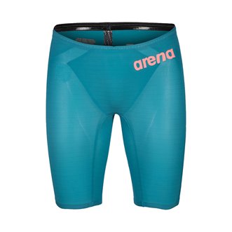 Jammer de compétition ARENA PWSKIN CARBON AIR² EDITION LIMITÉE BISCAY BAY