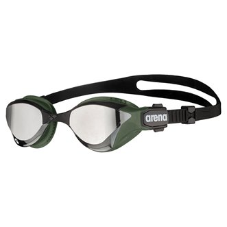 Lunette de natation ARENA COBRA TRI SWIPE MIRROR