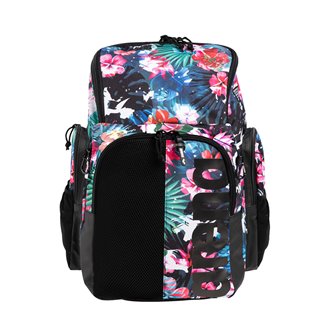 Sac à dos ARENA SPIKY III BACKPACK 45 ALLOVER TROPICS