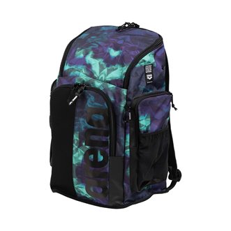 Sac à dos ARENA SPIKY III BACKPACK 45 ALLOVER HERO