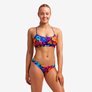 Maillot de bain 2 pièces FUNKITA Ocean Galaxy