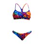 Maillot de bain 2 pièces FUNKITA Ocean Galaxy