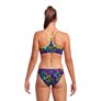 Maillot de bain 2 pièces FUNKITA Oyster Saucy