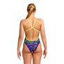 Maillot de bain 1 pièce FUNKITA Oyster Saucy