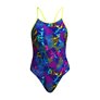 Maillot de bain 1 pièce FUNKITA Oyster Saucy