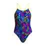 Maillot de bain 1 pièce FUNKITA Oyster Saucy