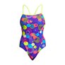 Maillot de bain 1 pièce FUNKITA Love Bite