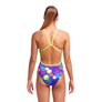 Maillot de bain 1 pièce FUNKITA Love Bite