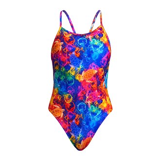 Maillot de bain 1 pièce FUNKITA Ocean Galaxy