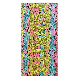 Serviette FUNKITA Lying Cheet