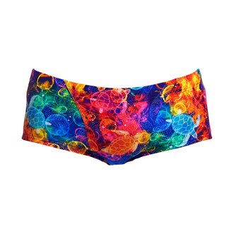 Boxer de bain FUNKY TRUNKS Ocean Galaxy