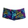 Boxer de bain FUNKY TRUNKS Oyster Saucy