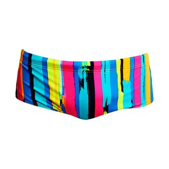 Boxer de bain FUNKY TRUNKS Winning Streak