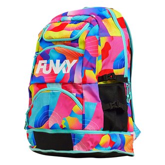 Sac à dos FUNKY Radar Rage