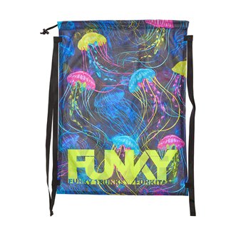 Filet FUNKY Schwimma Stinga