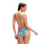 Maillot de bain 2 pièces SPEEDO ECO+ RETRO FLORAL