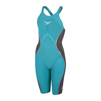 Combinaison de natation dos ouvert SPEEDO FASTSKIN LZR PURE INTENT