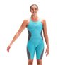 Combinaison de natation dos fermé SPEEDO FASTSKIN LZR PURE INTENT