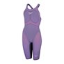 Combinaison de natation dos ouvert SPEEDO FASTSKIN LZR PURE VALOR