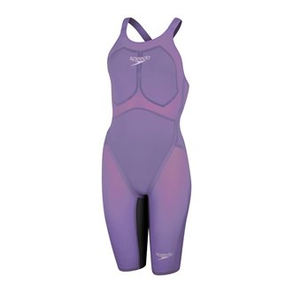 Combinaison de natation dos ouvert SPEEDO FASTSKIN LZR PURE VALOR