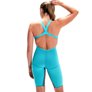 Combinaison de natation dos ouvert SPEEDO FASTSKIN LZR PURE VALOR