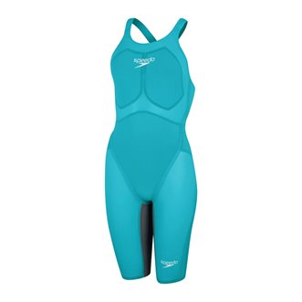 Combinaison de natation dos ouvert SPEEDO FASTSKIN LZR PURE VALOR