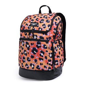 Sac à dos SPEEDO TEAMSTER 2.0 RUCKSACK 35L PRINTED MULTI