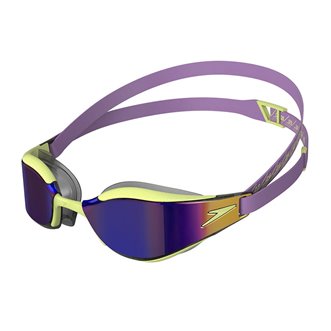 Lunette de natation SPEEDO FS HYPER ELITE MIRROR